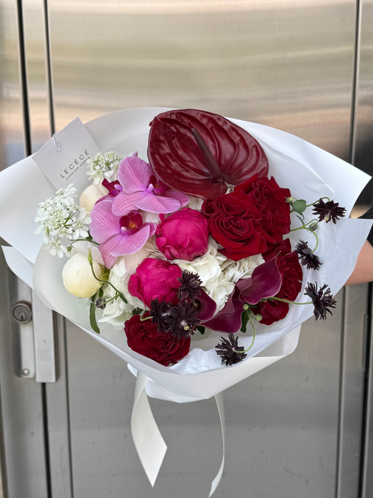 Ombre Bouquet