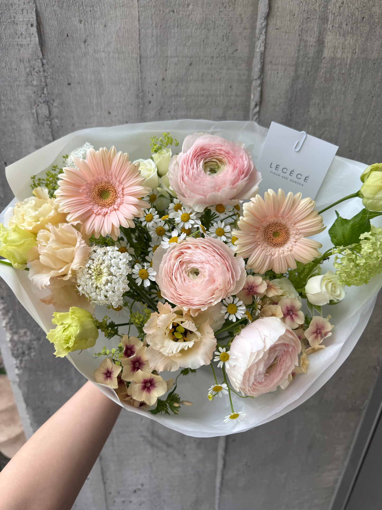 Designer’s Choice Bouquet