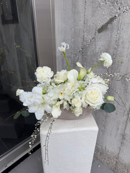 White Whisper