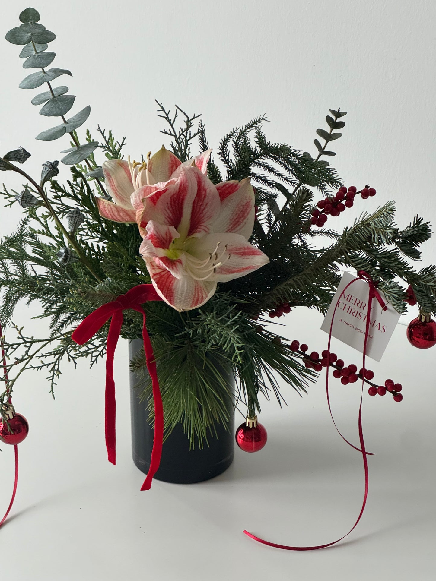 Amaryllis Arrangement