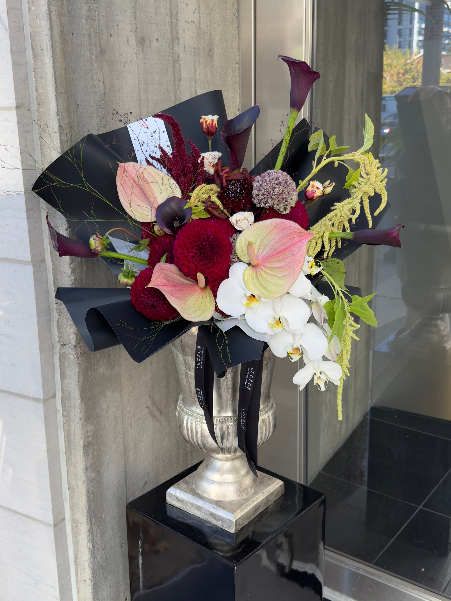 Loyal Luxe Bouquet