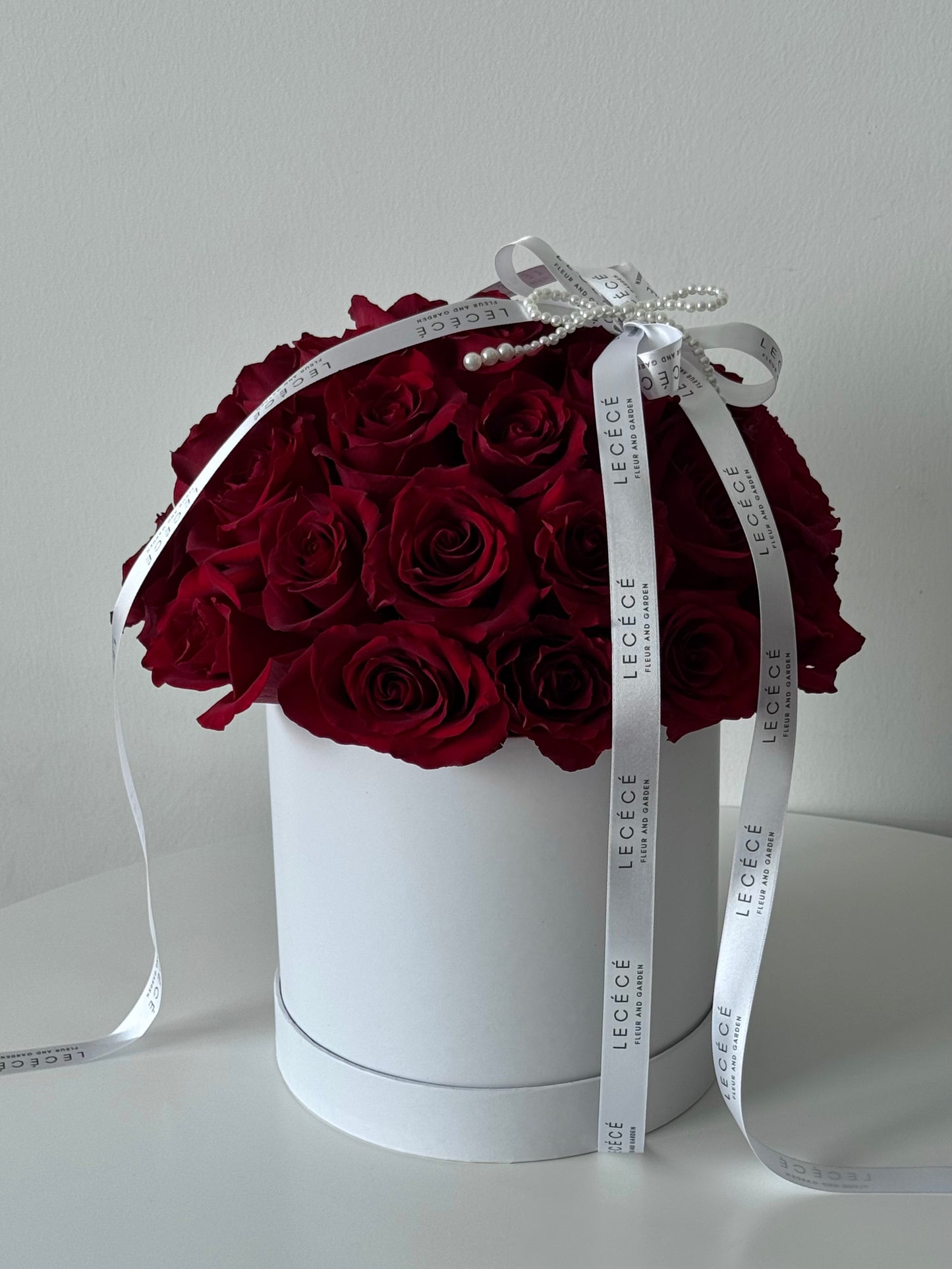 Classic Box | Pearl Edition