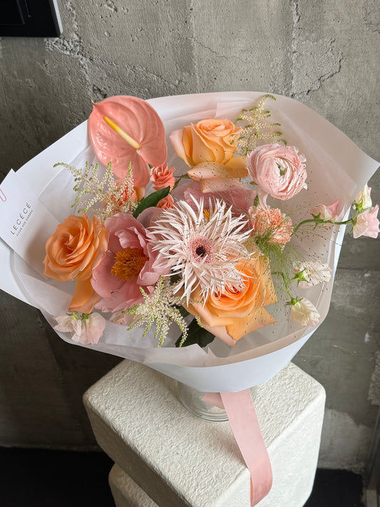 Peach Blush