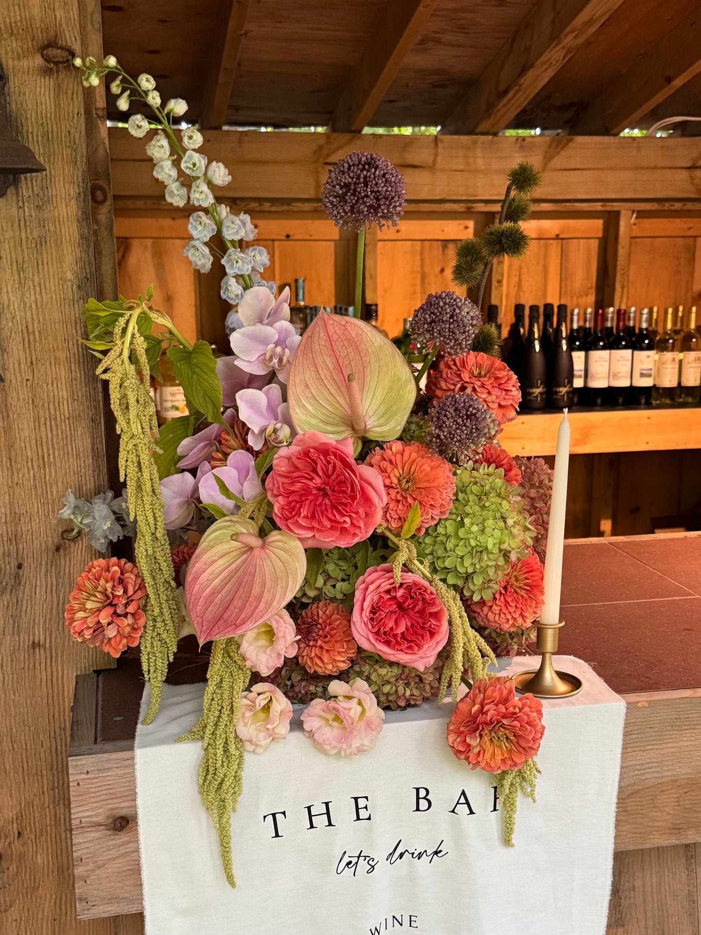 Designer’s Choice Arrangement