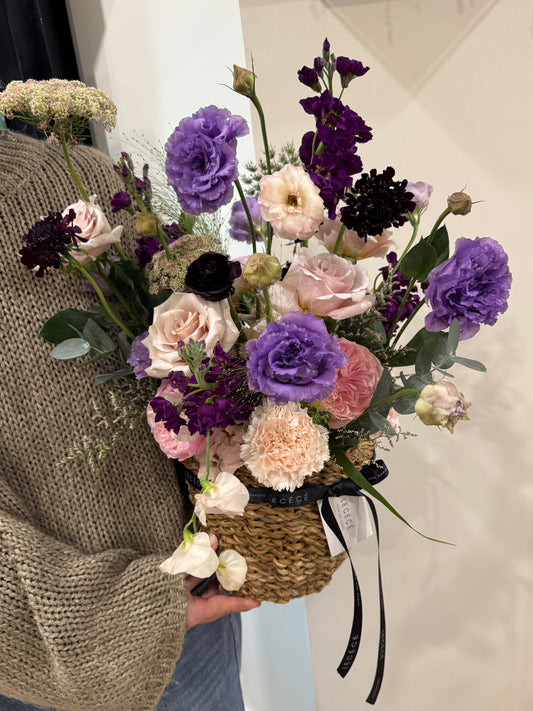 Amour Garden(Designer’s Choice)