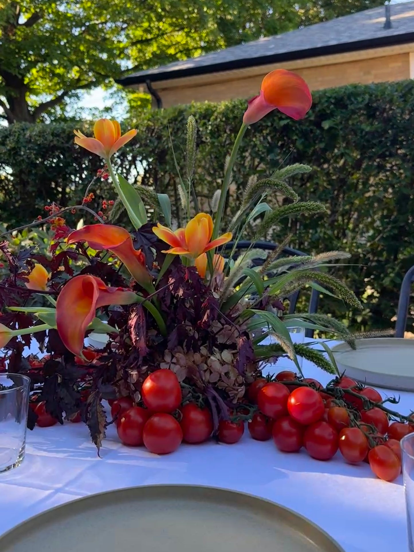 Designer’s Choice Arrangement