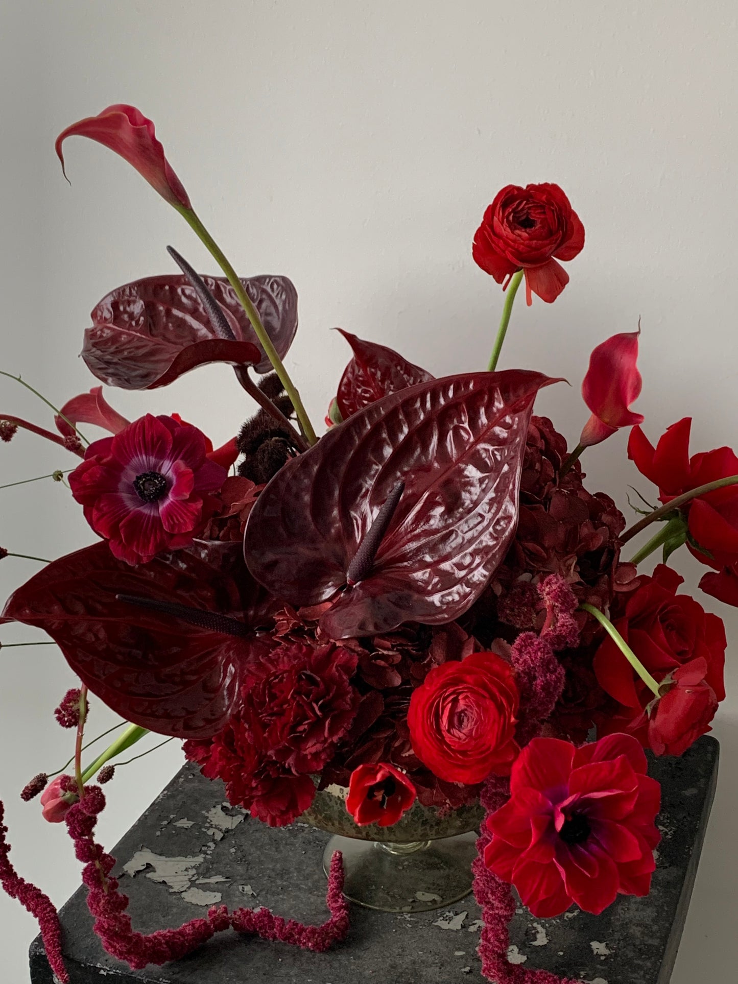 Designer’s Choice Arrangement