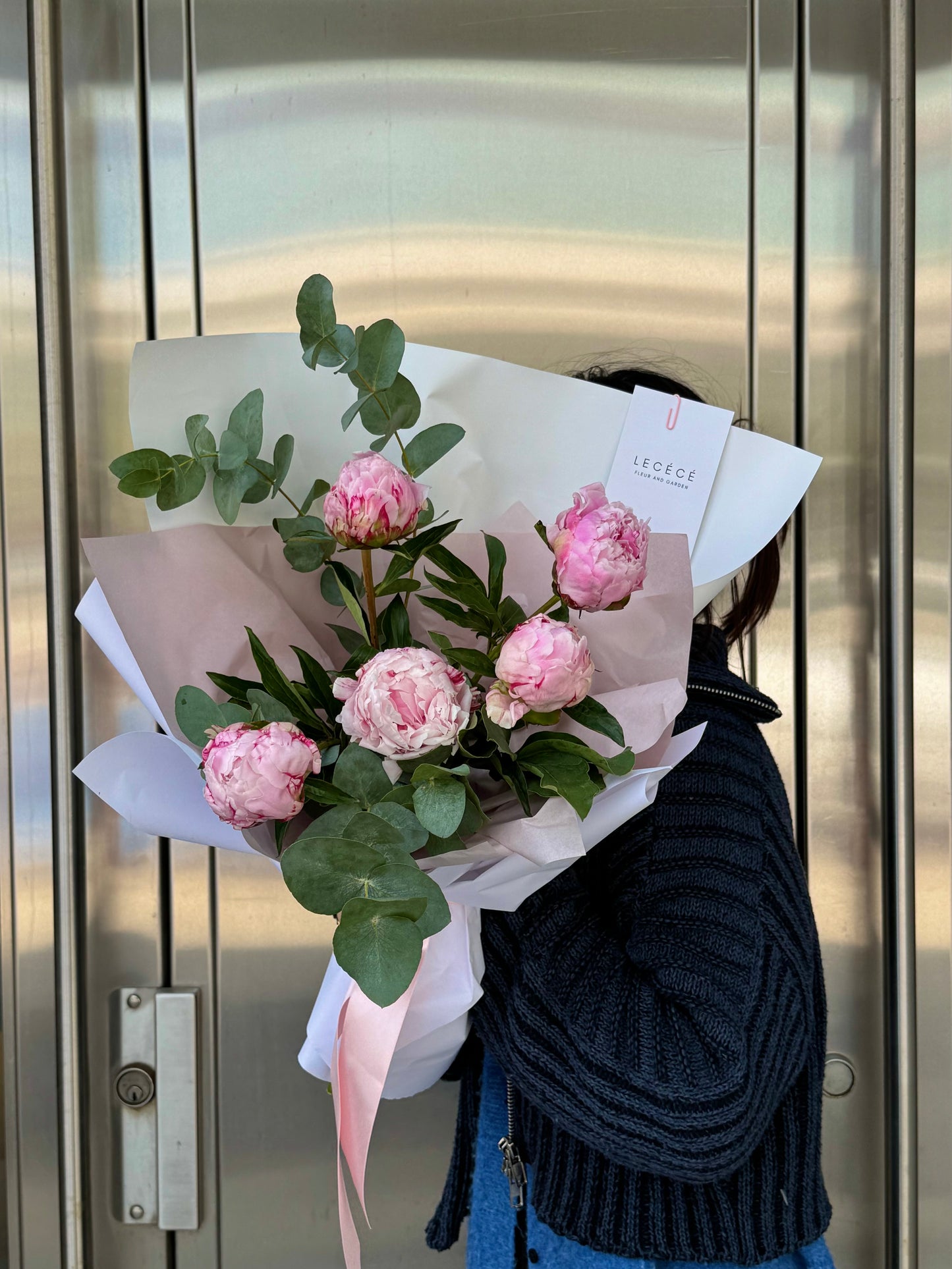 Peony Peony Bouquet