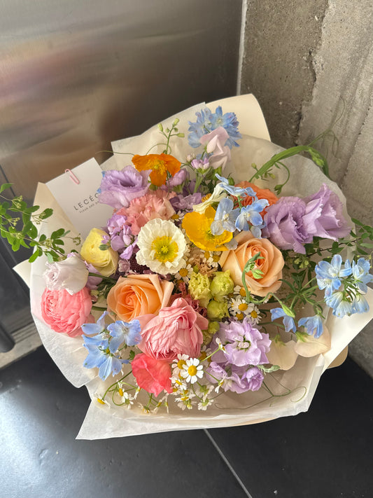 Pastel Dream