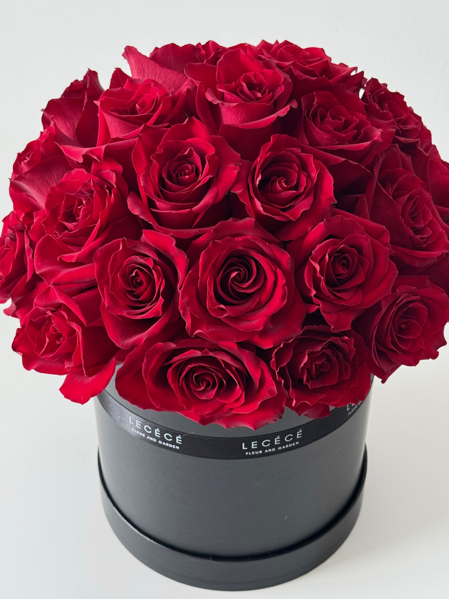 Classic Rose Box No.3 (36 Roses)