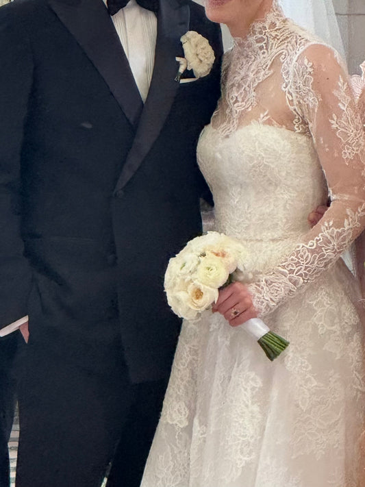 Classic Round Bouquet