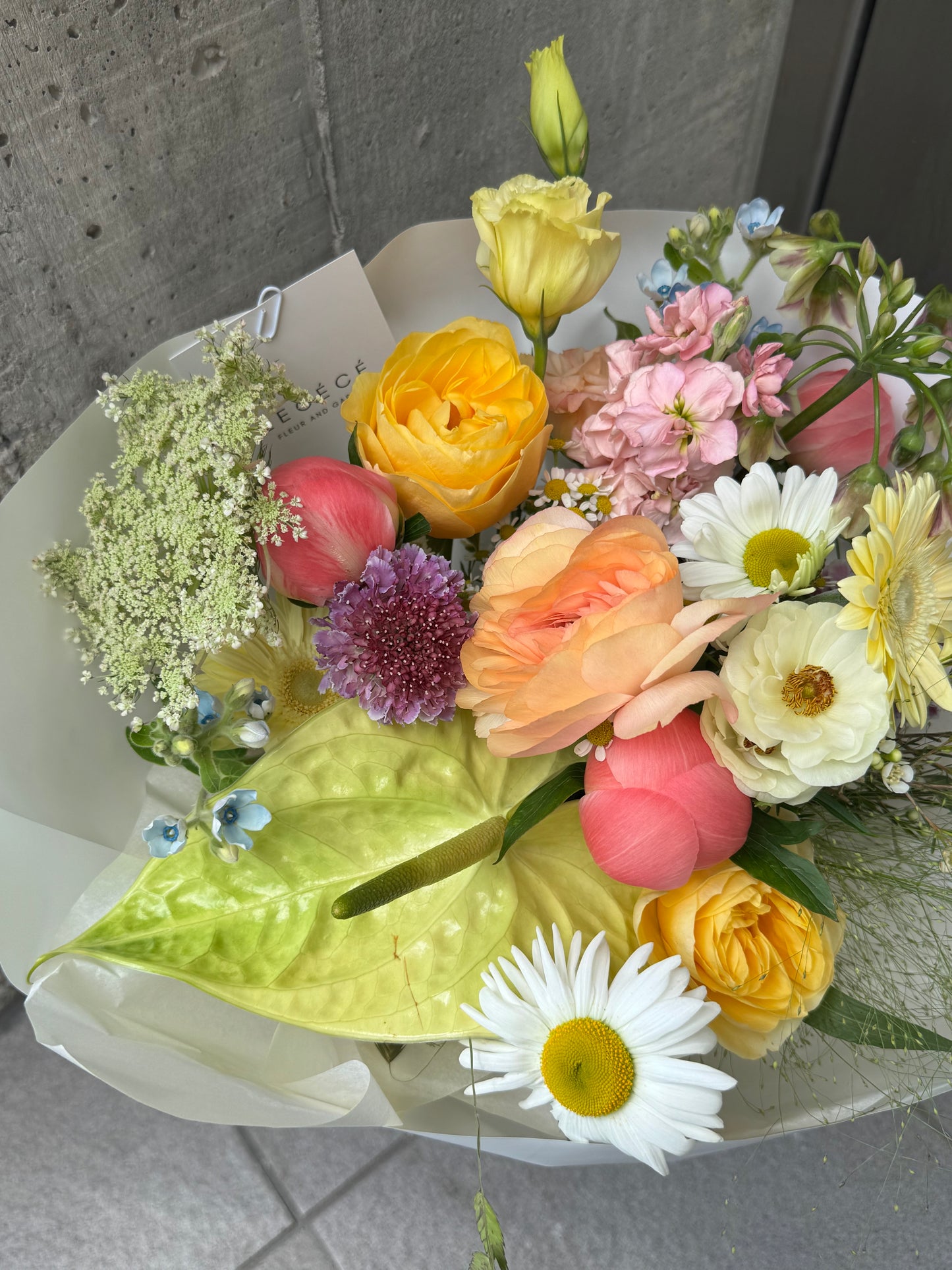Designer’s Choice Bouquet
