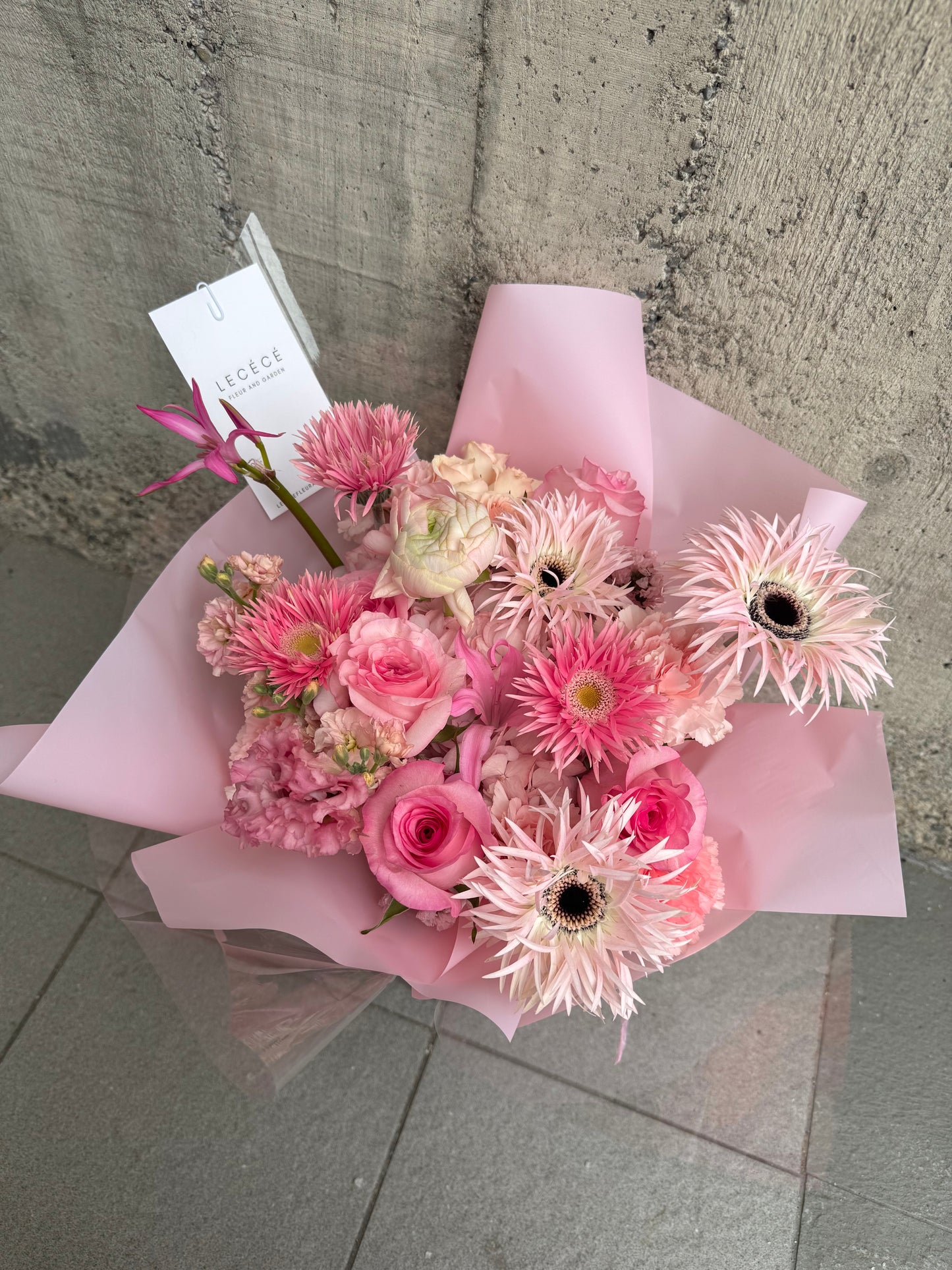 Pink Heart
