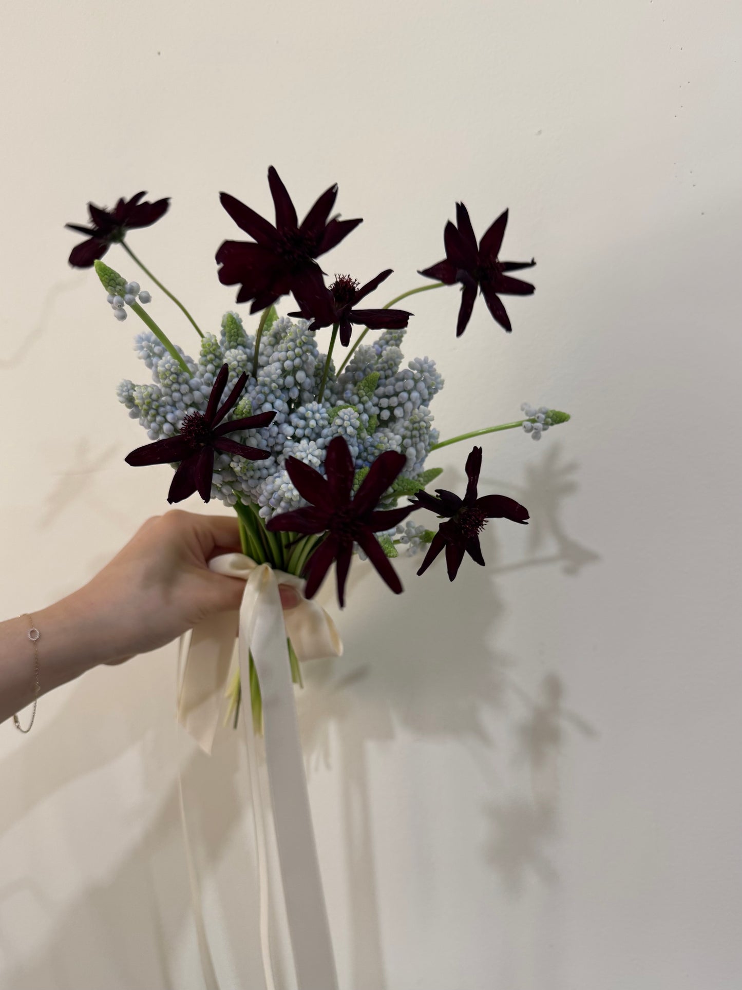Custom Bridal Bouquet