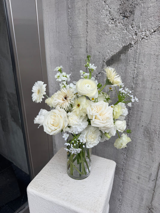 Pure Linen