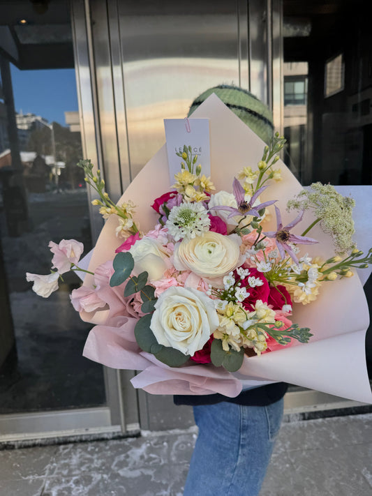 Bunny Bloom