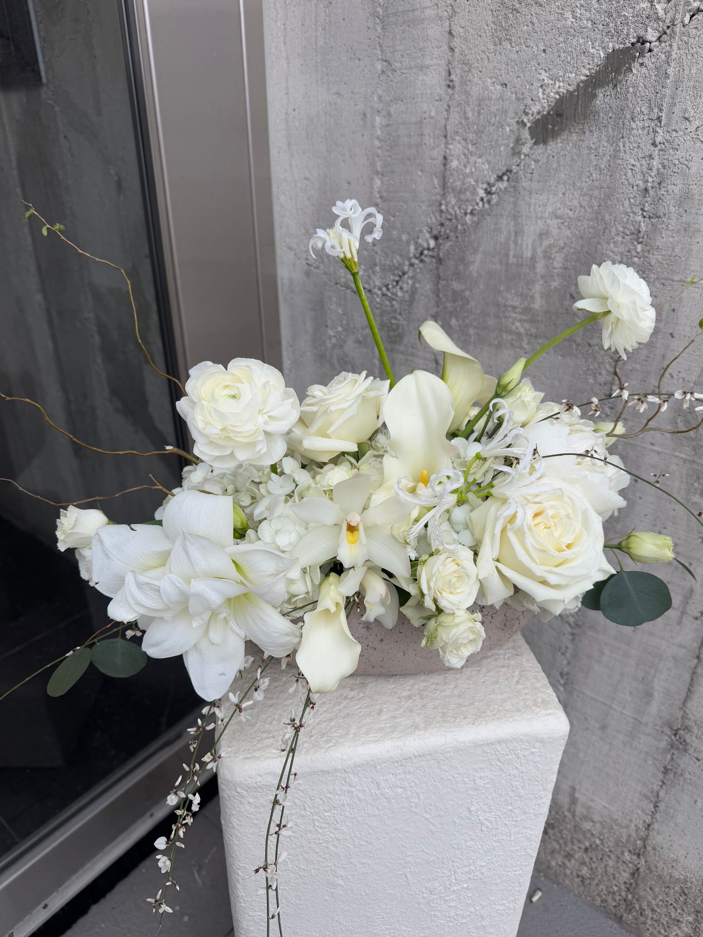 White Whisper