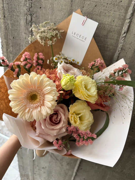 Tender Bloom