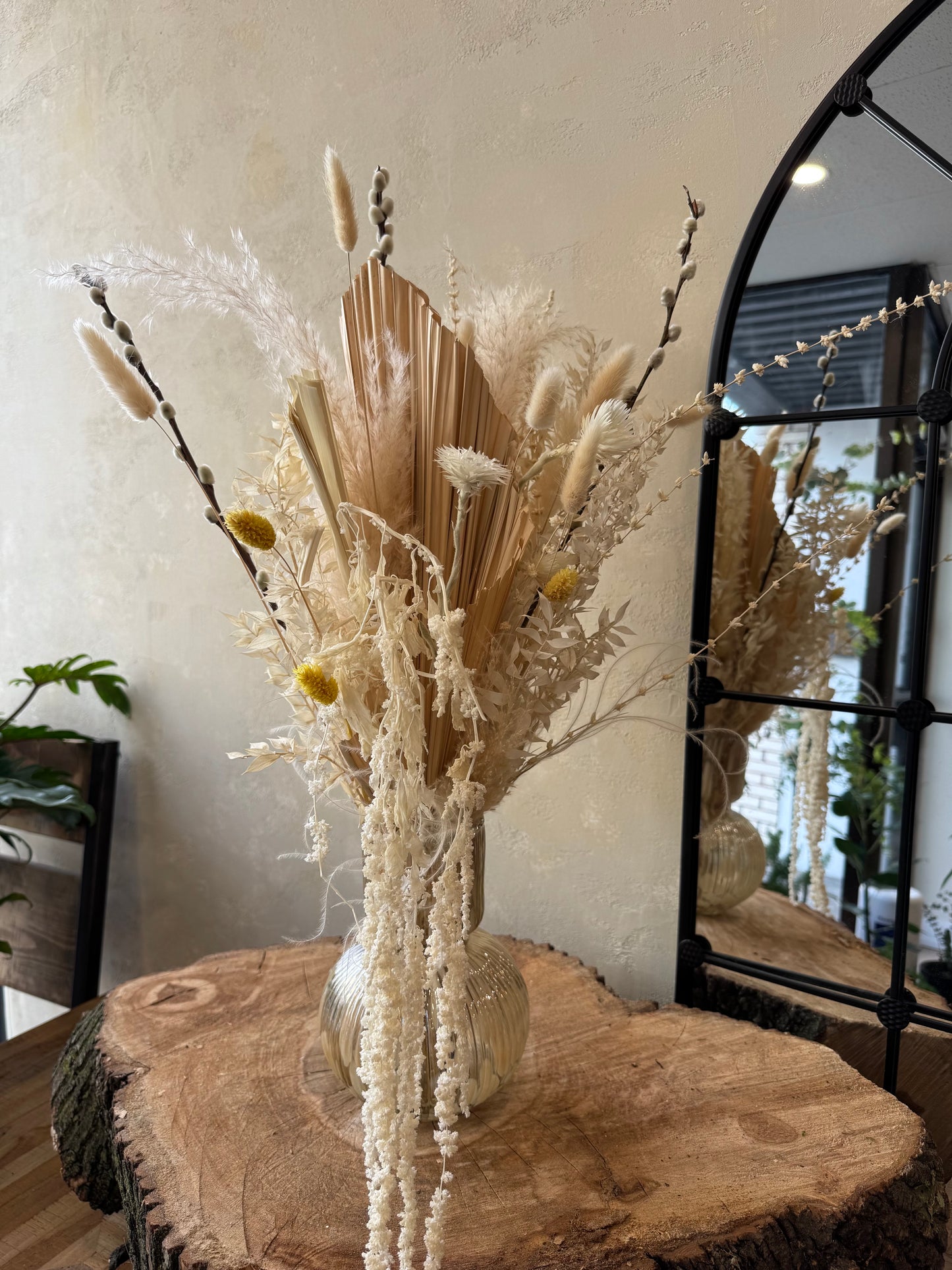 Rustic Elegance
