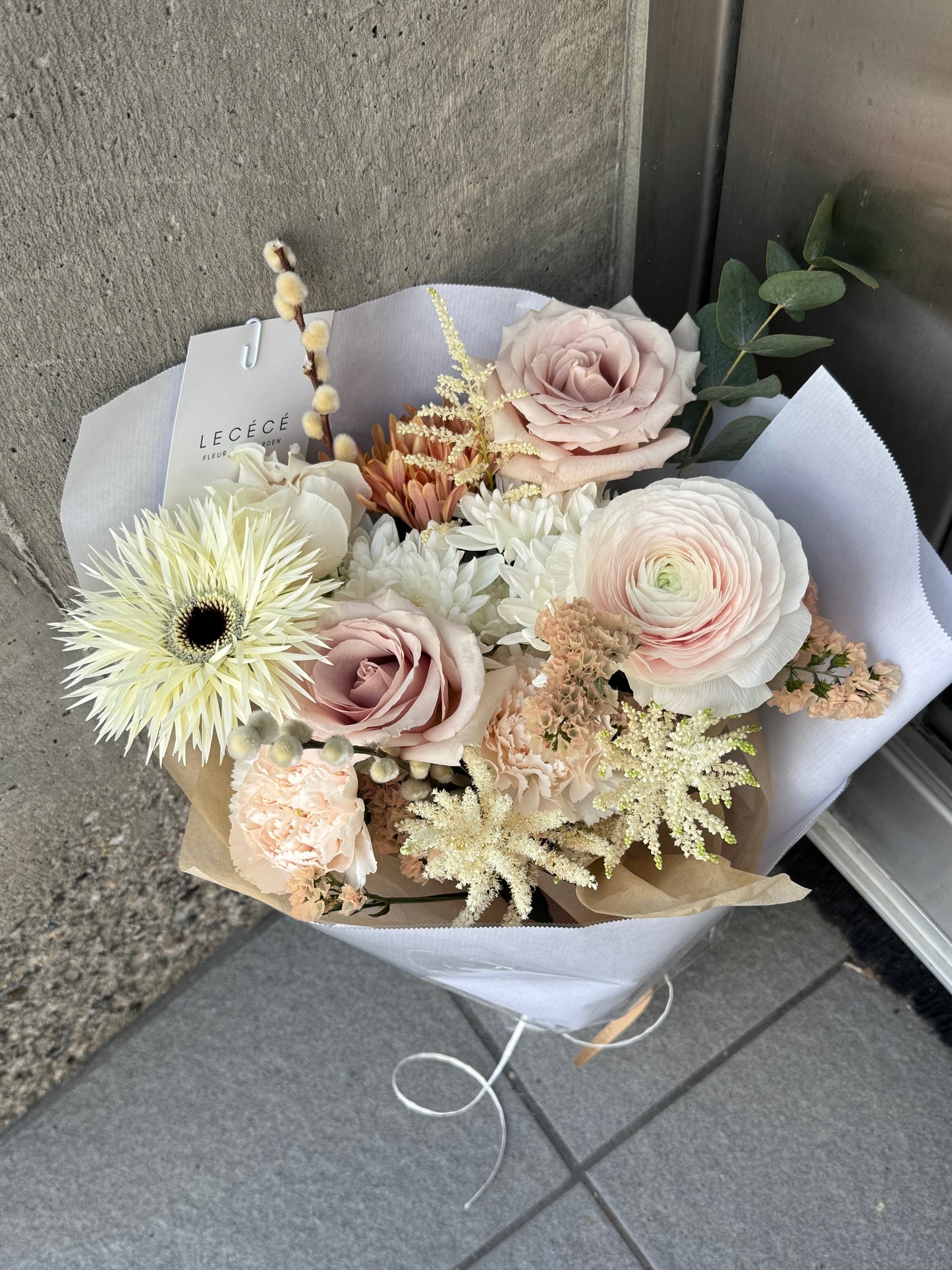 The Cutest | Seasonal Bloom
