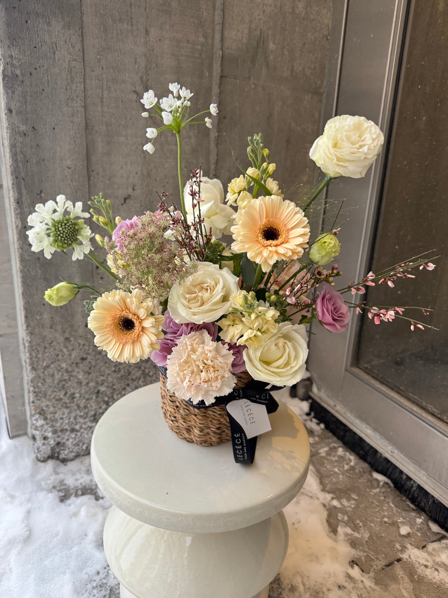 Floral Poetry