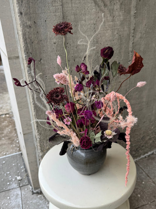 Mystic Bloom