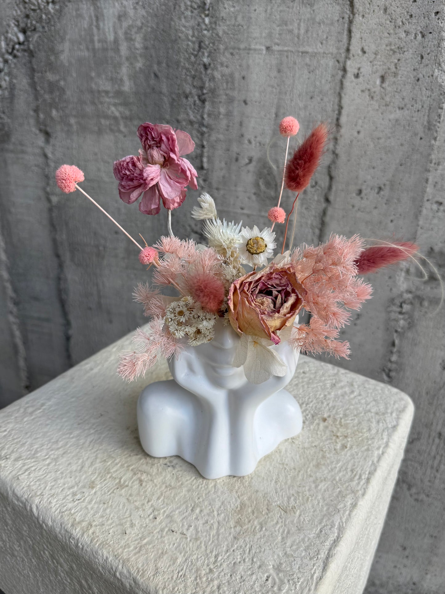 Blush Muse