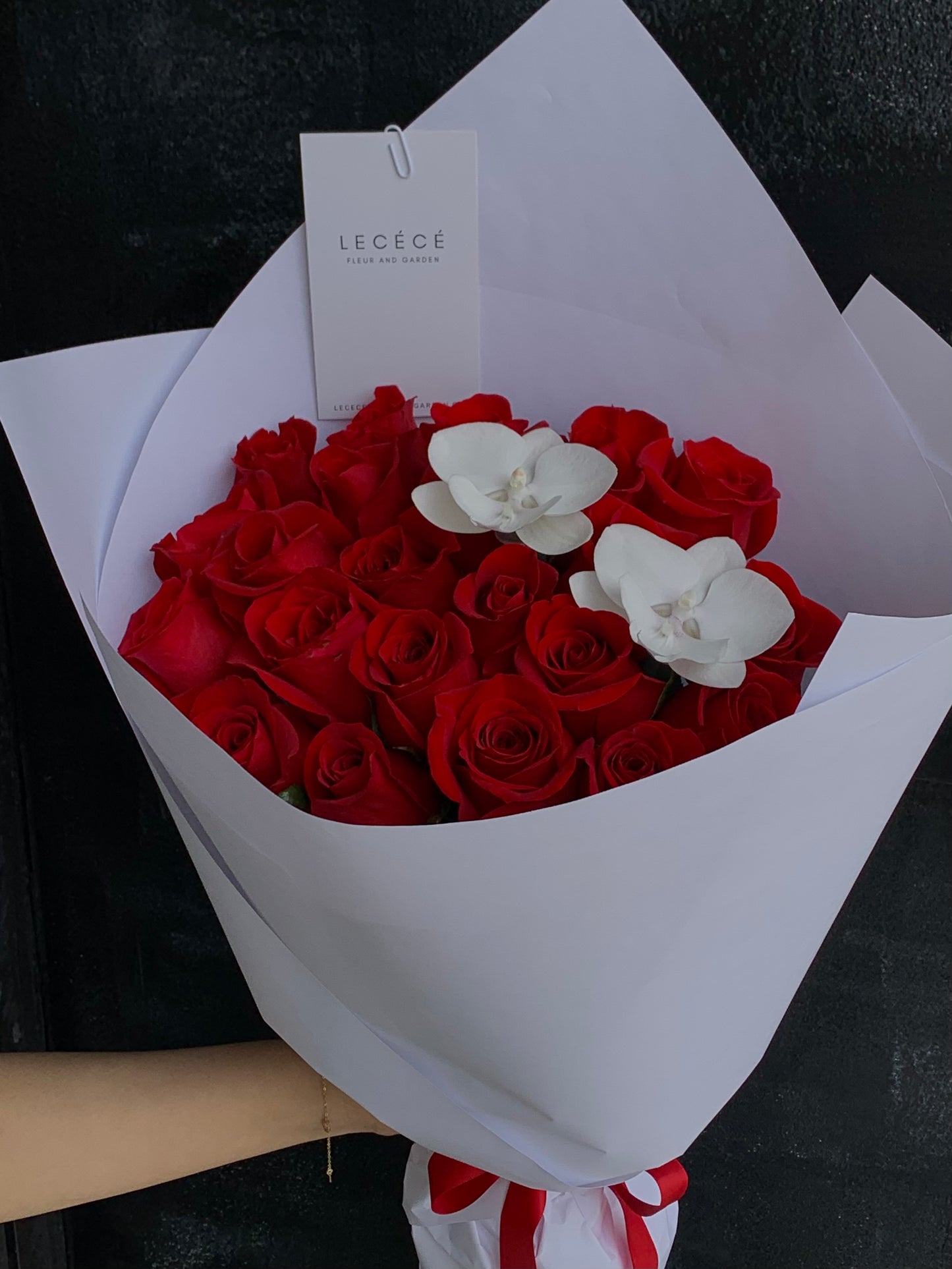 Scarlet Heart