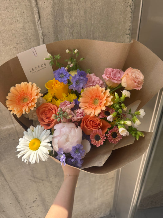 The Cutest | Seasonal Bloom