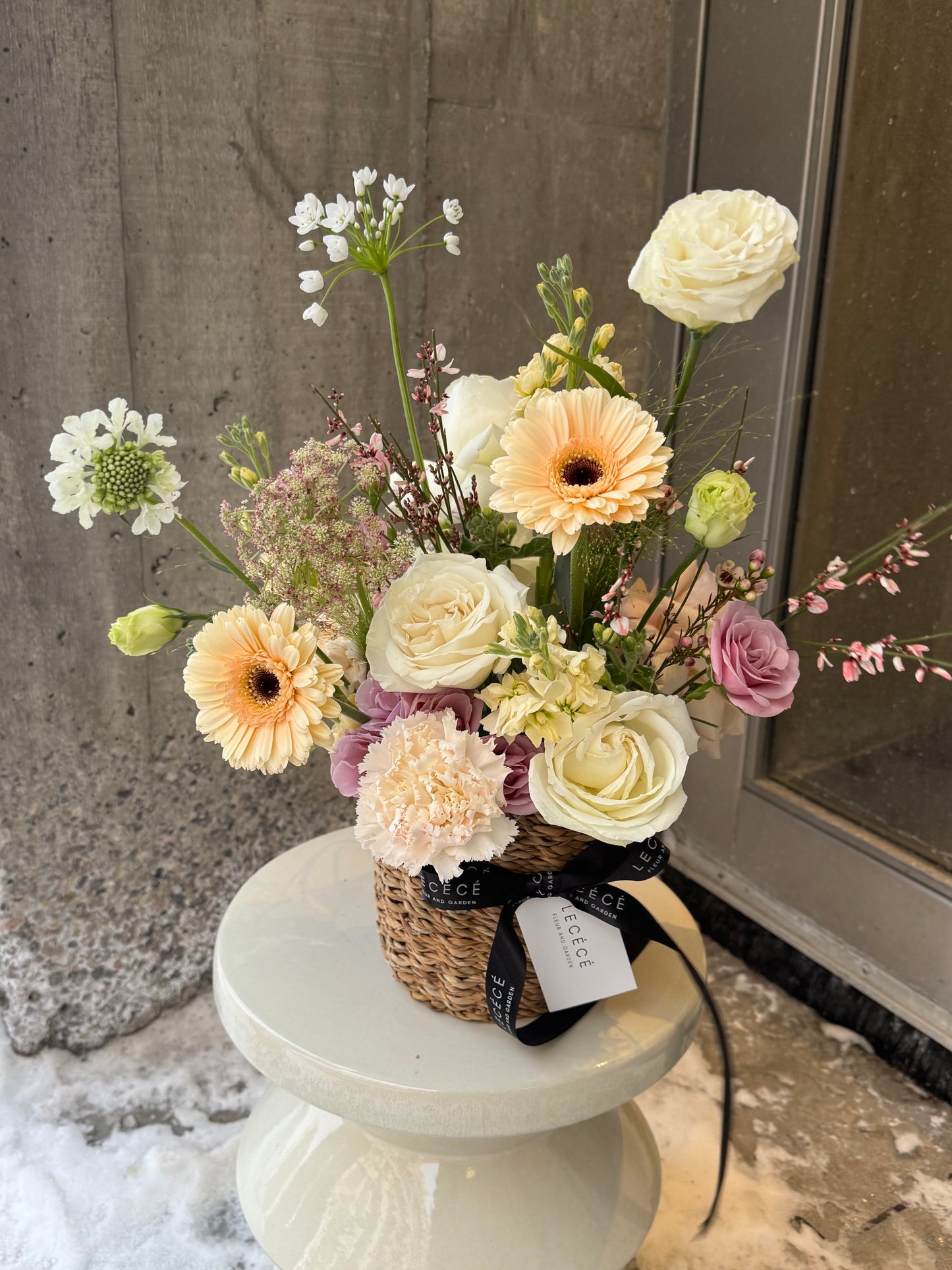 Floral Poetry
