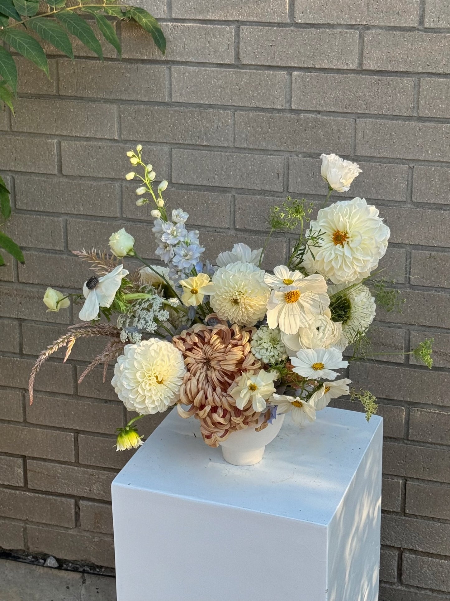 Designer’s Choice Arrangement