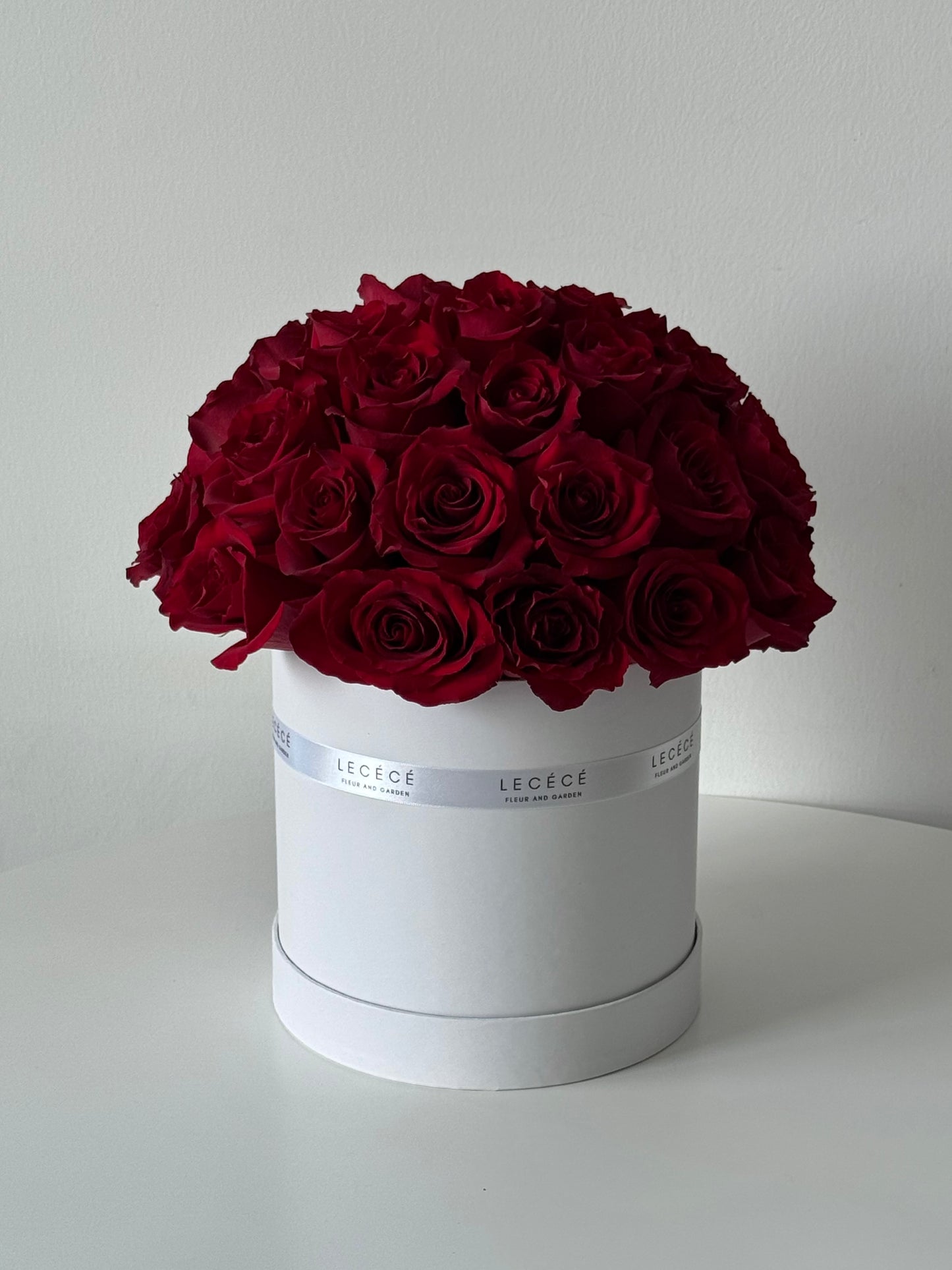 Classic Rose Box No.3 (36 Roses)