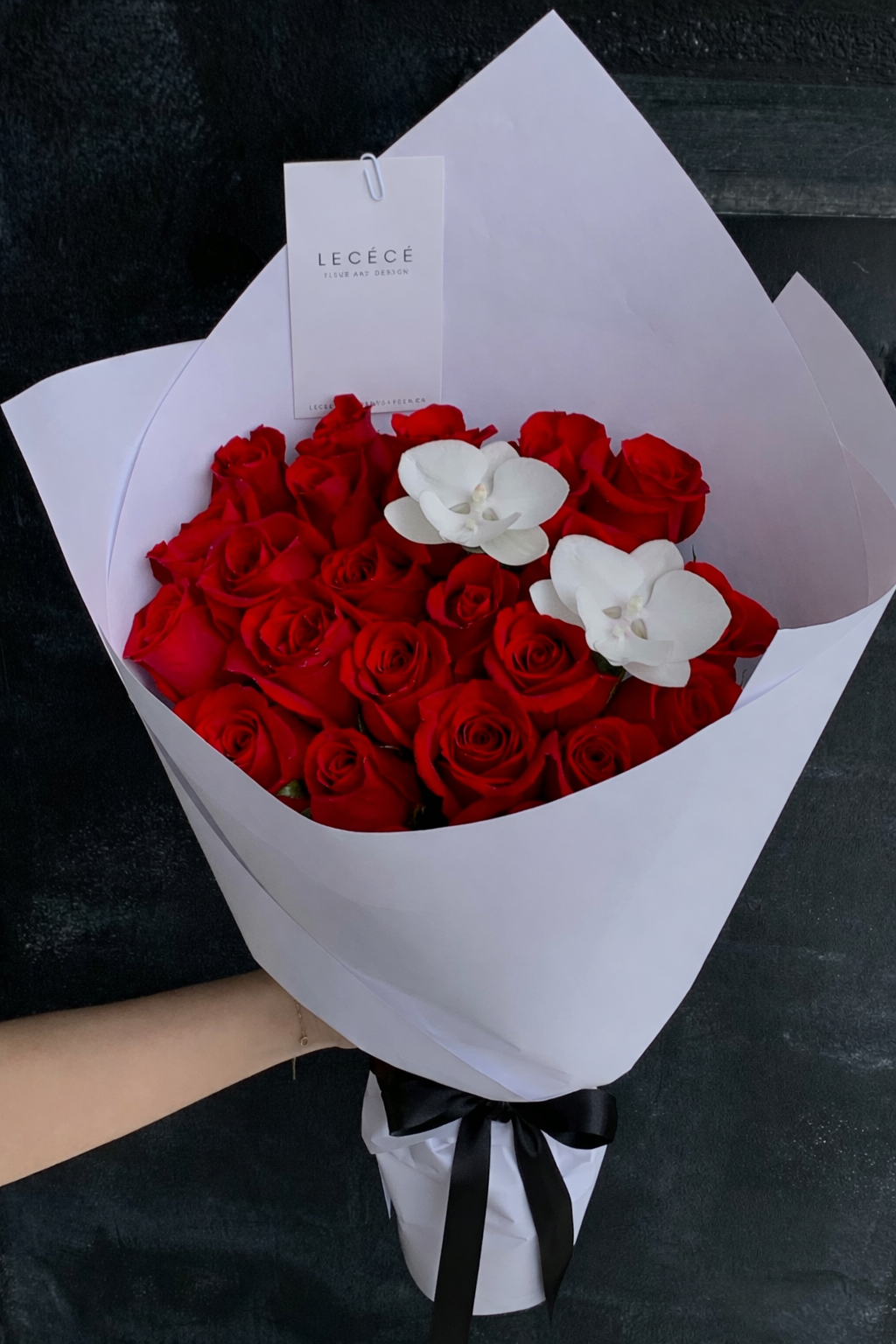 Scarlet Heart