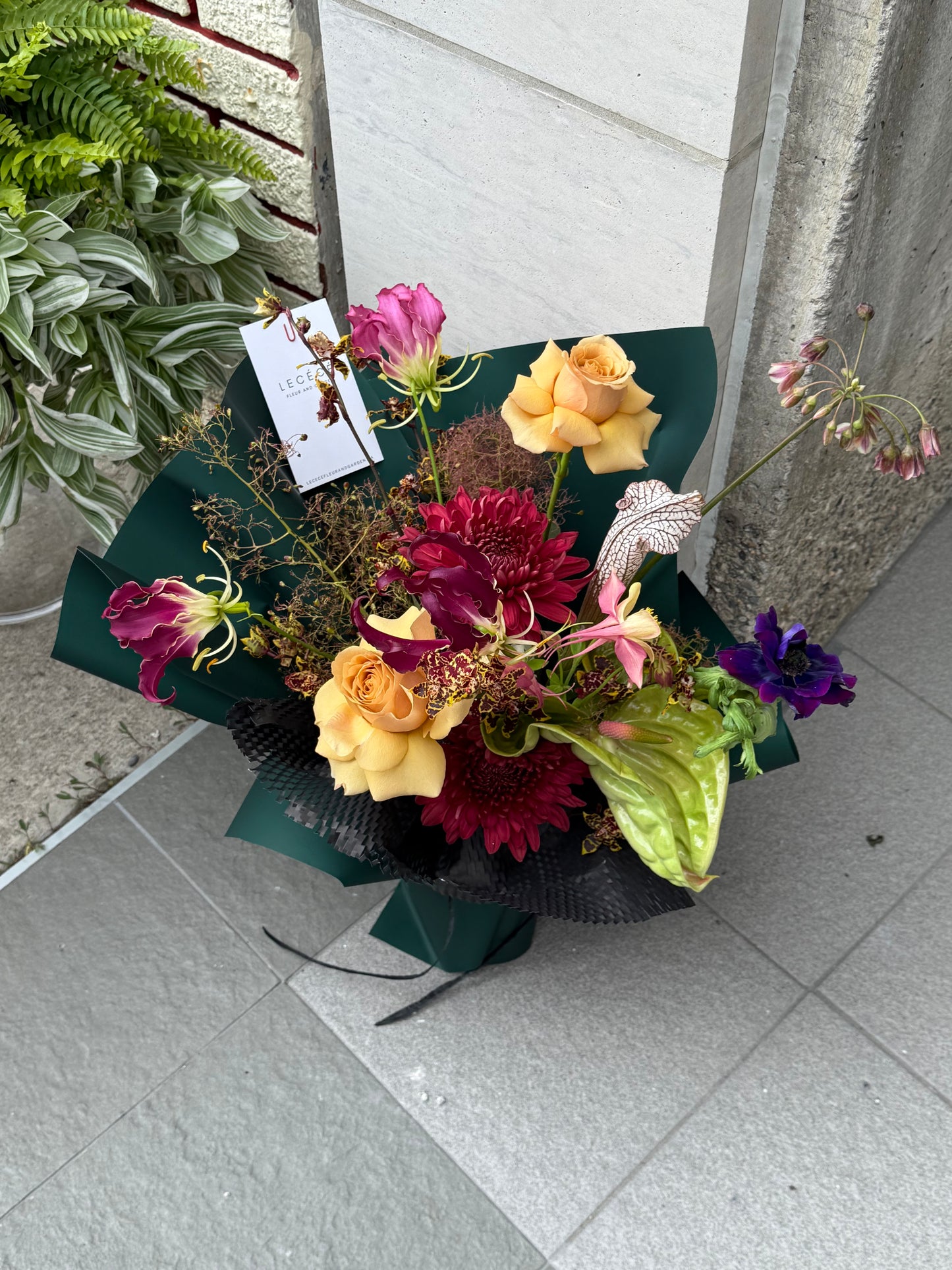 Designer’s Choice Bouquet