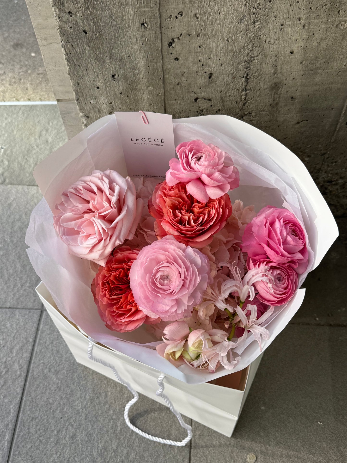 Love you, Mom