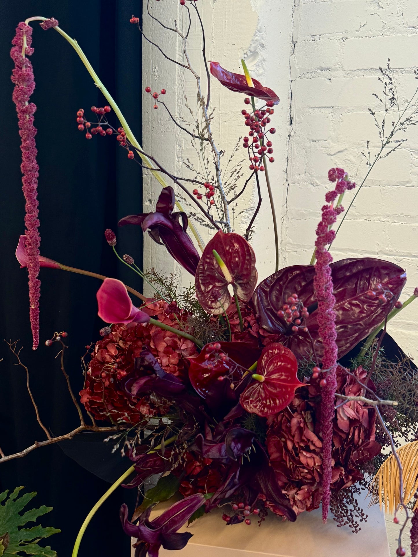 Designer’s Choice Arrangement