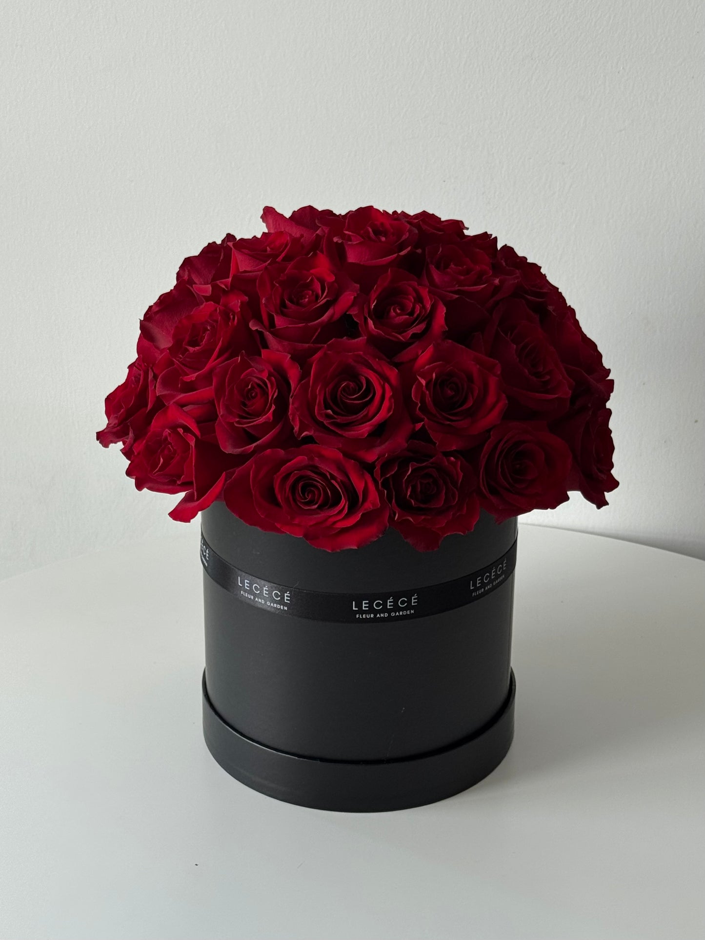 Classic Rose Box No.3 (36 Roses)