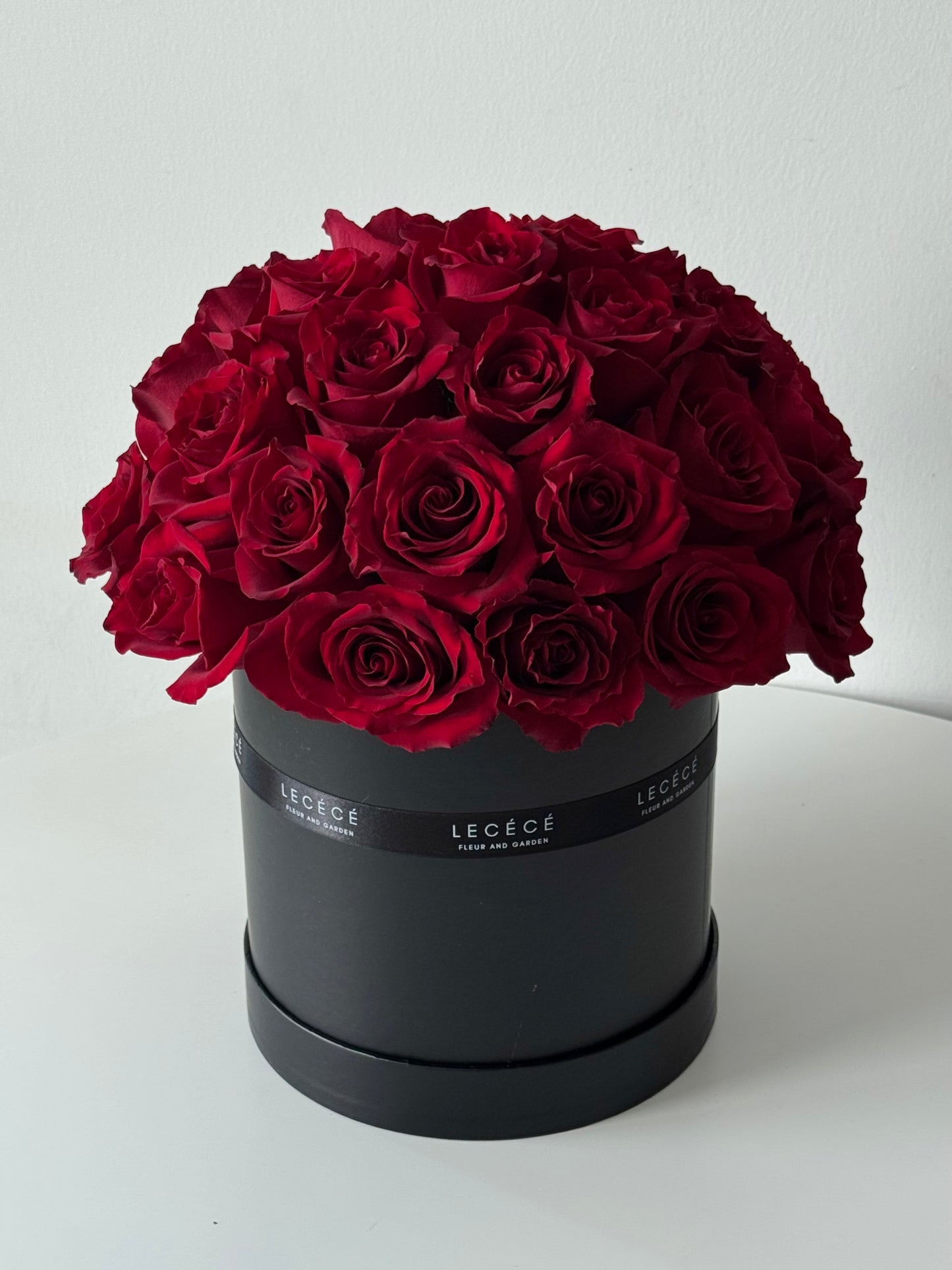 Classic Rose Box No.3 (36 Roses)