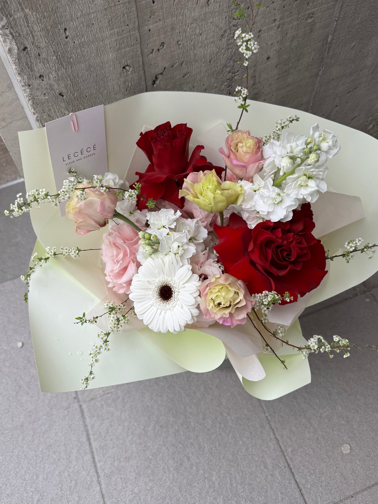 Designer’s Choice Bouquet