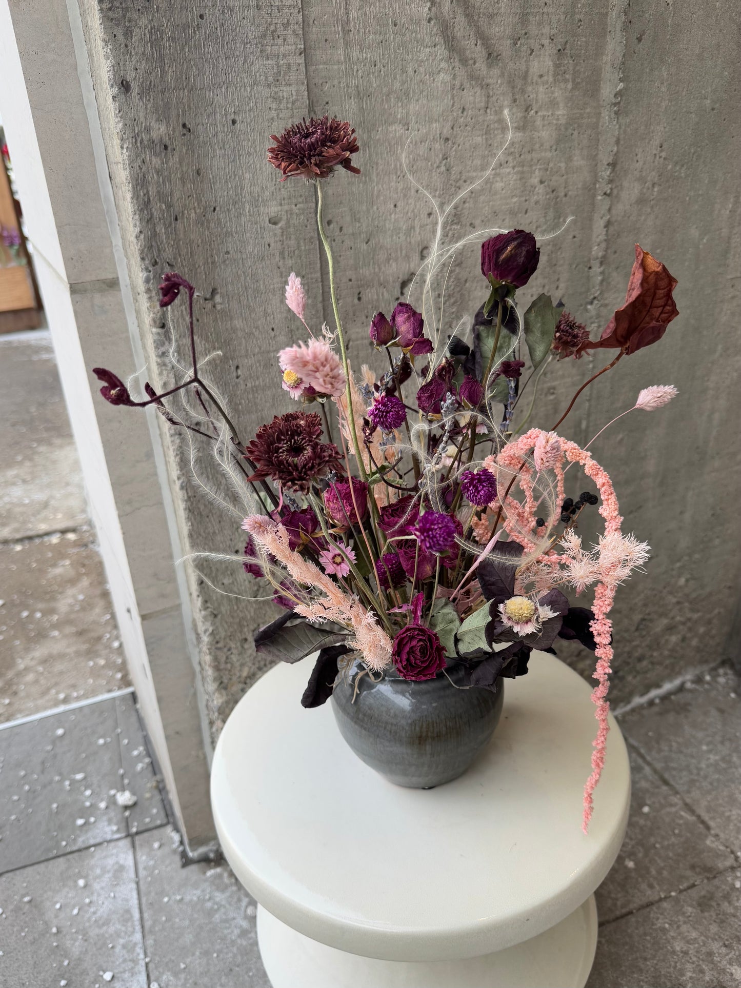 Mystic Bloom