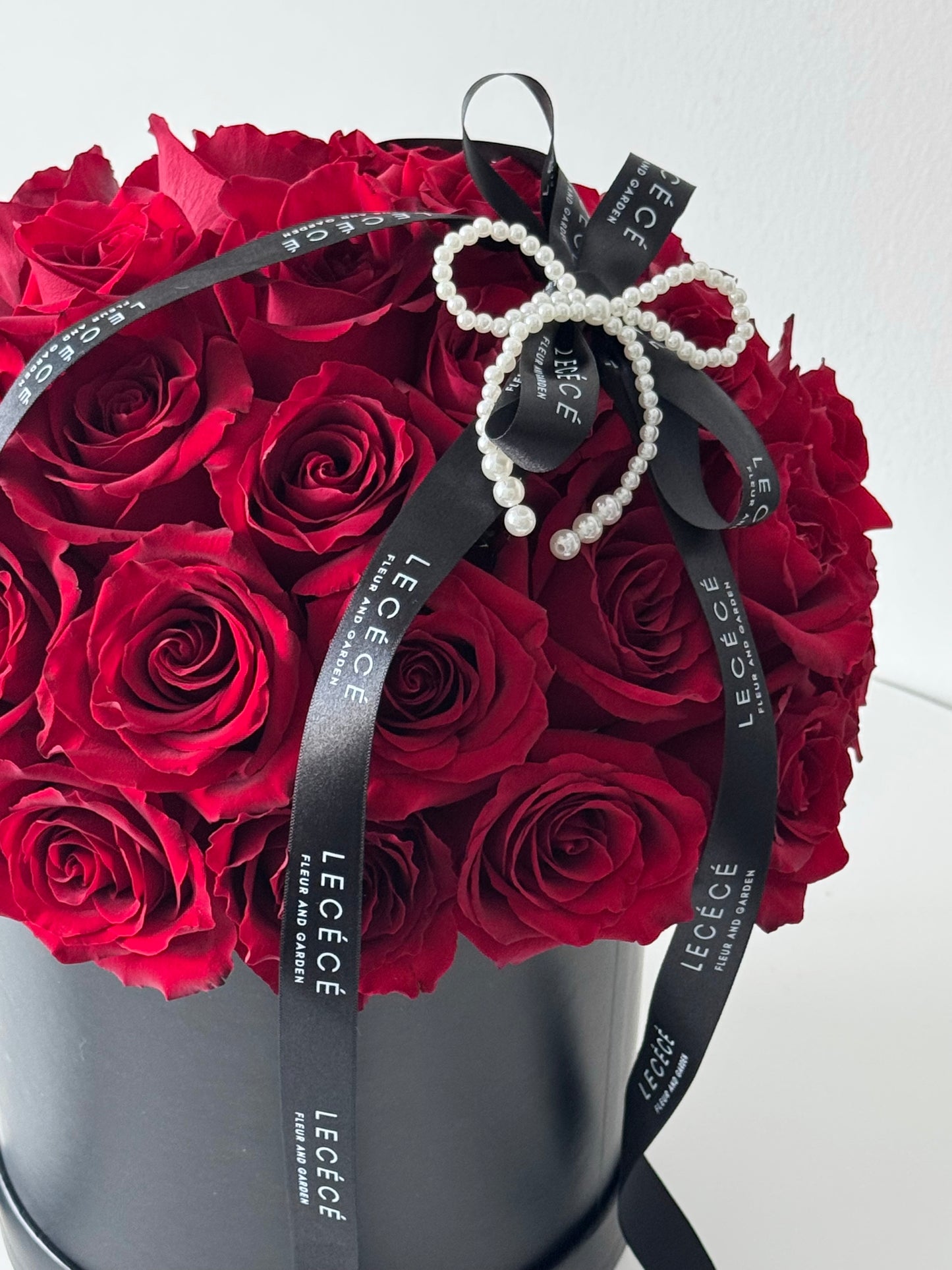 Classic Box | Pearl Edition