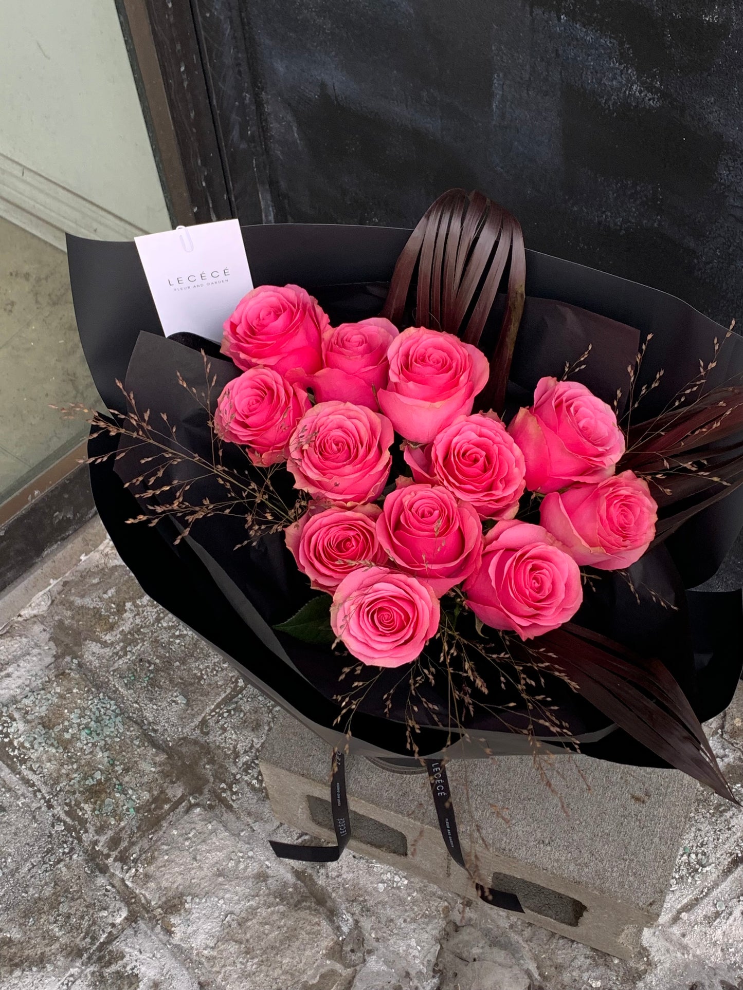 Pink Obsession