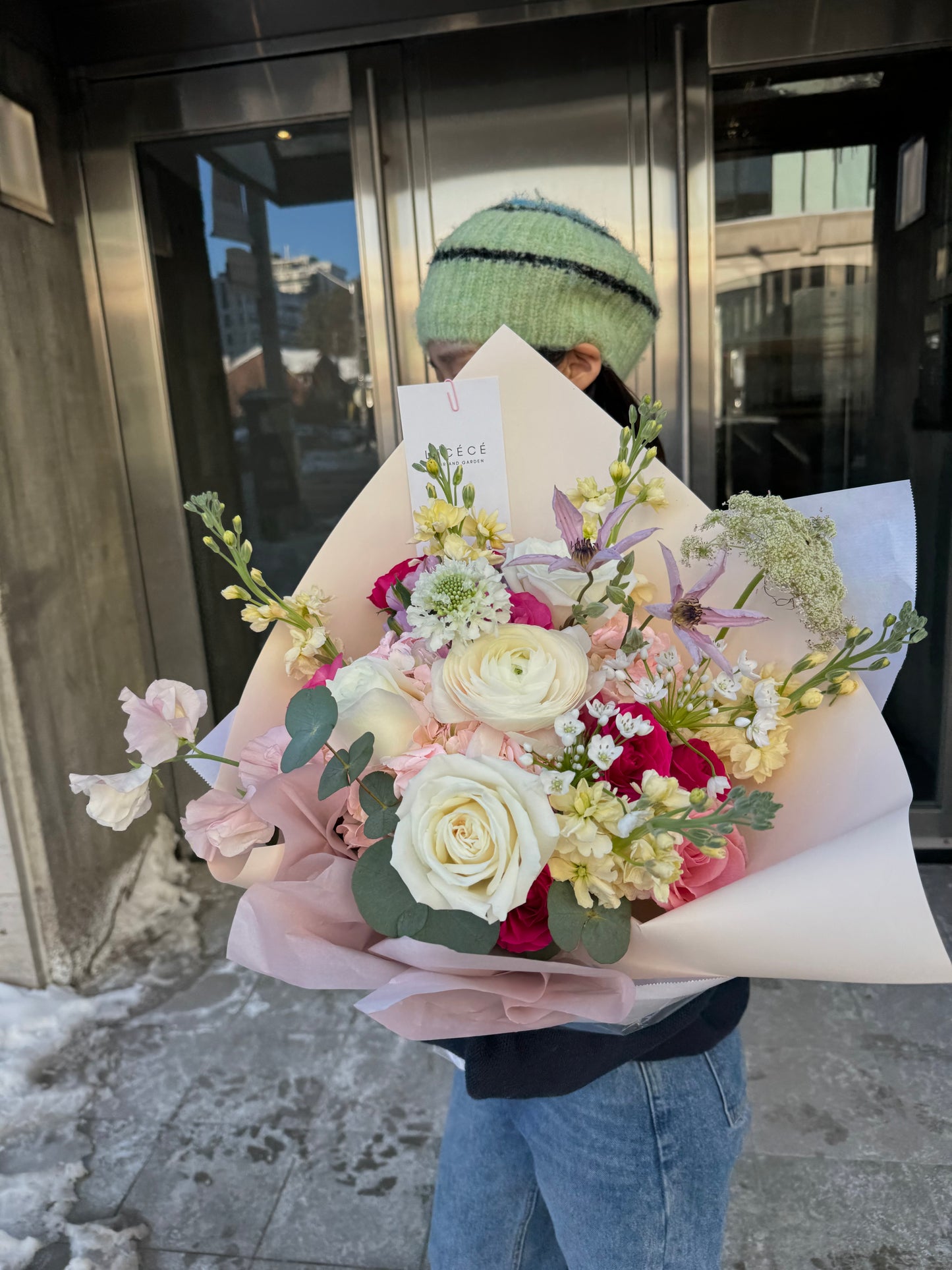 Bunny Bloom
