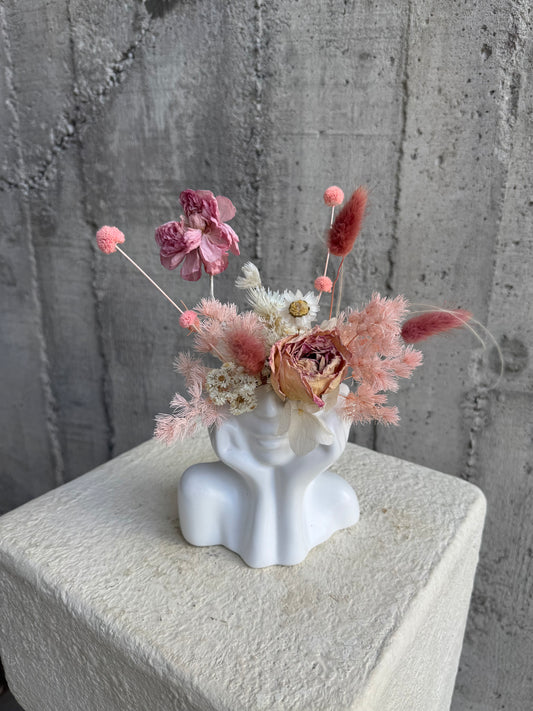 Blush Muse