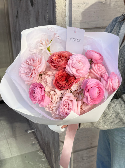 Love you, Mom