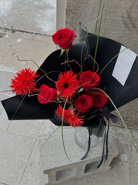 Red Passion