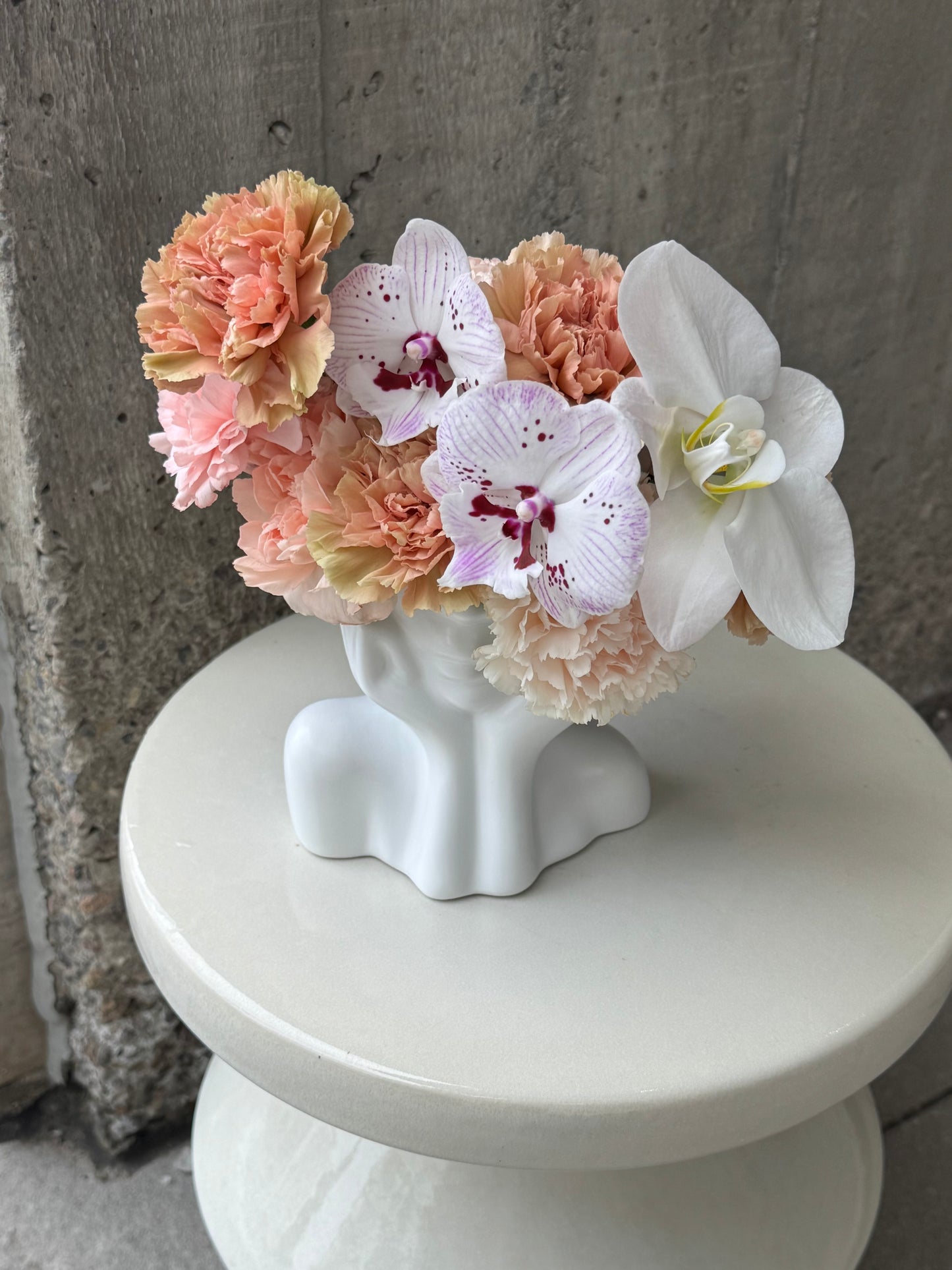 Orchid Muse