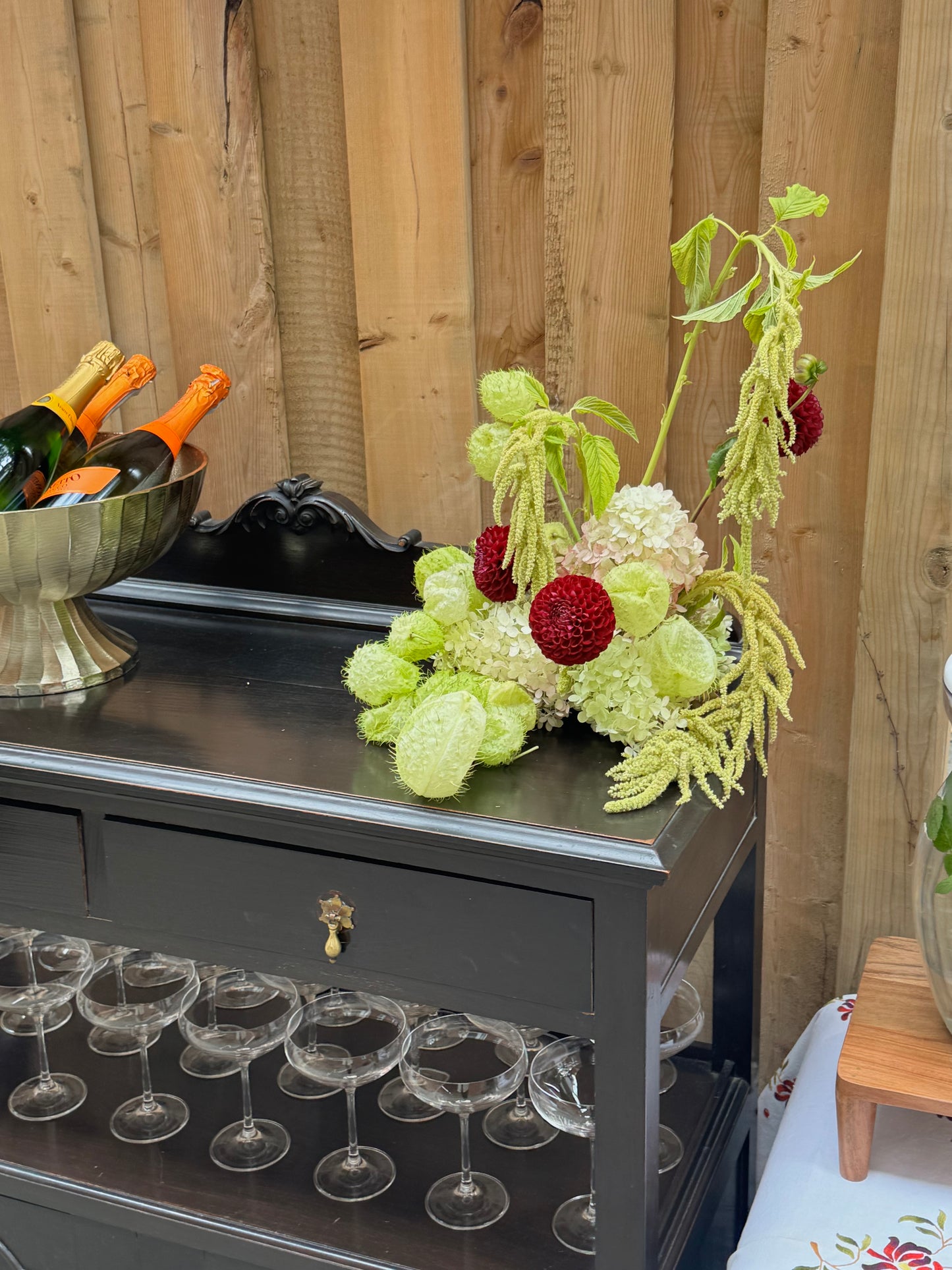 Designer’s Choice Arrangement