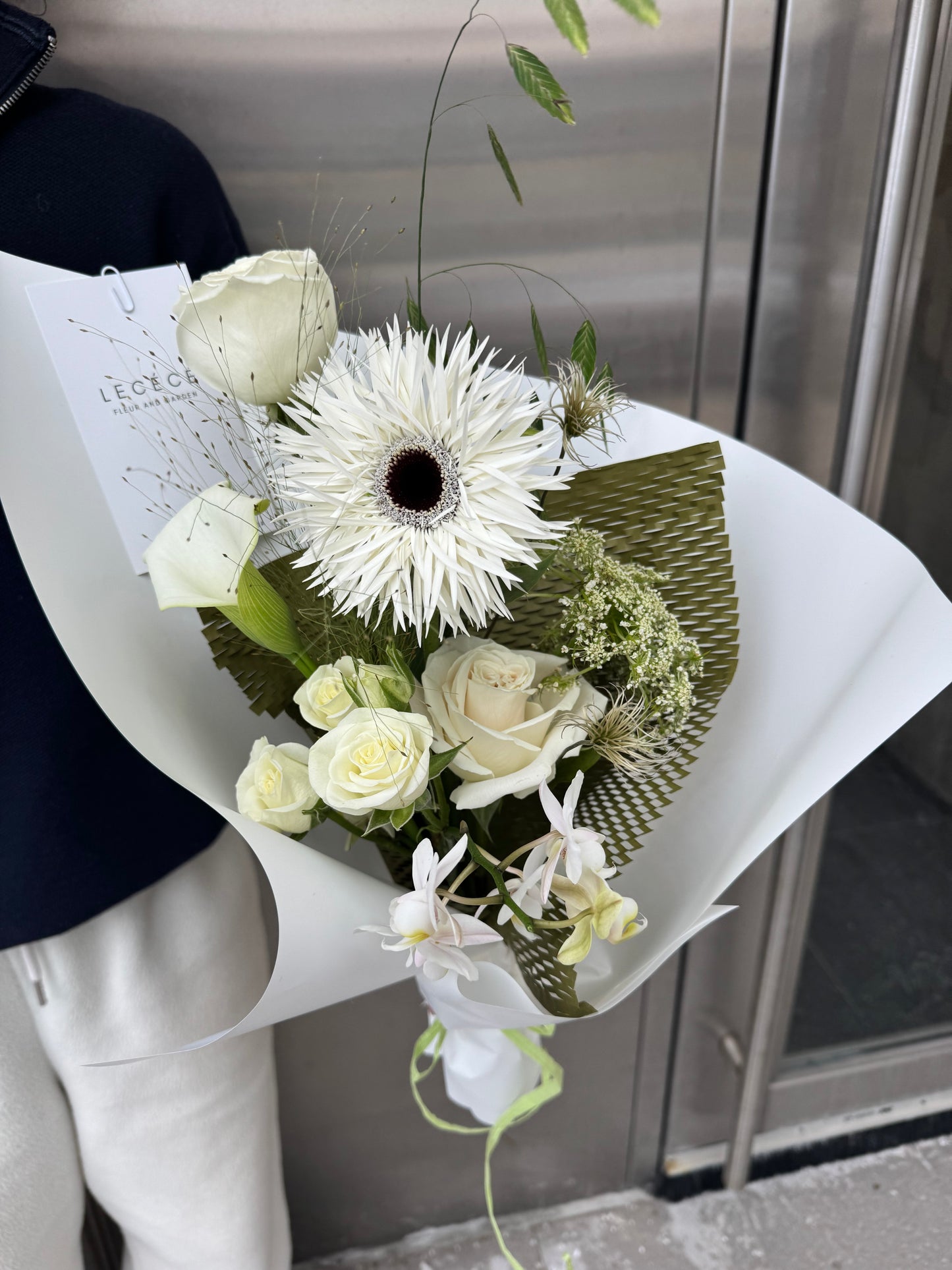 Mini Wild Bouquet