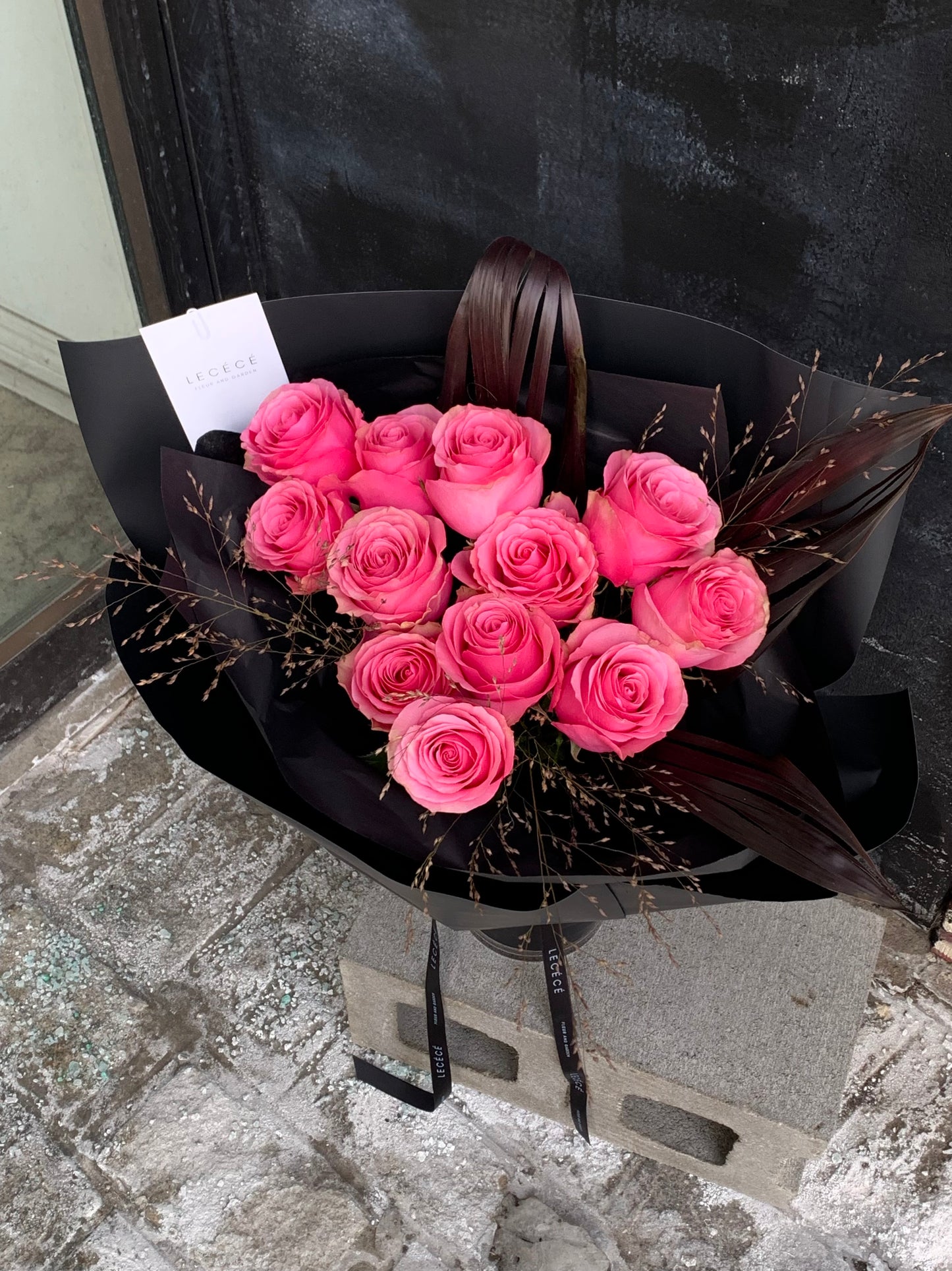 Pink Obsession